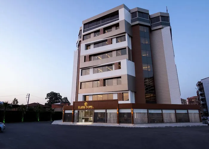Elara Hotel
