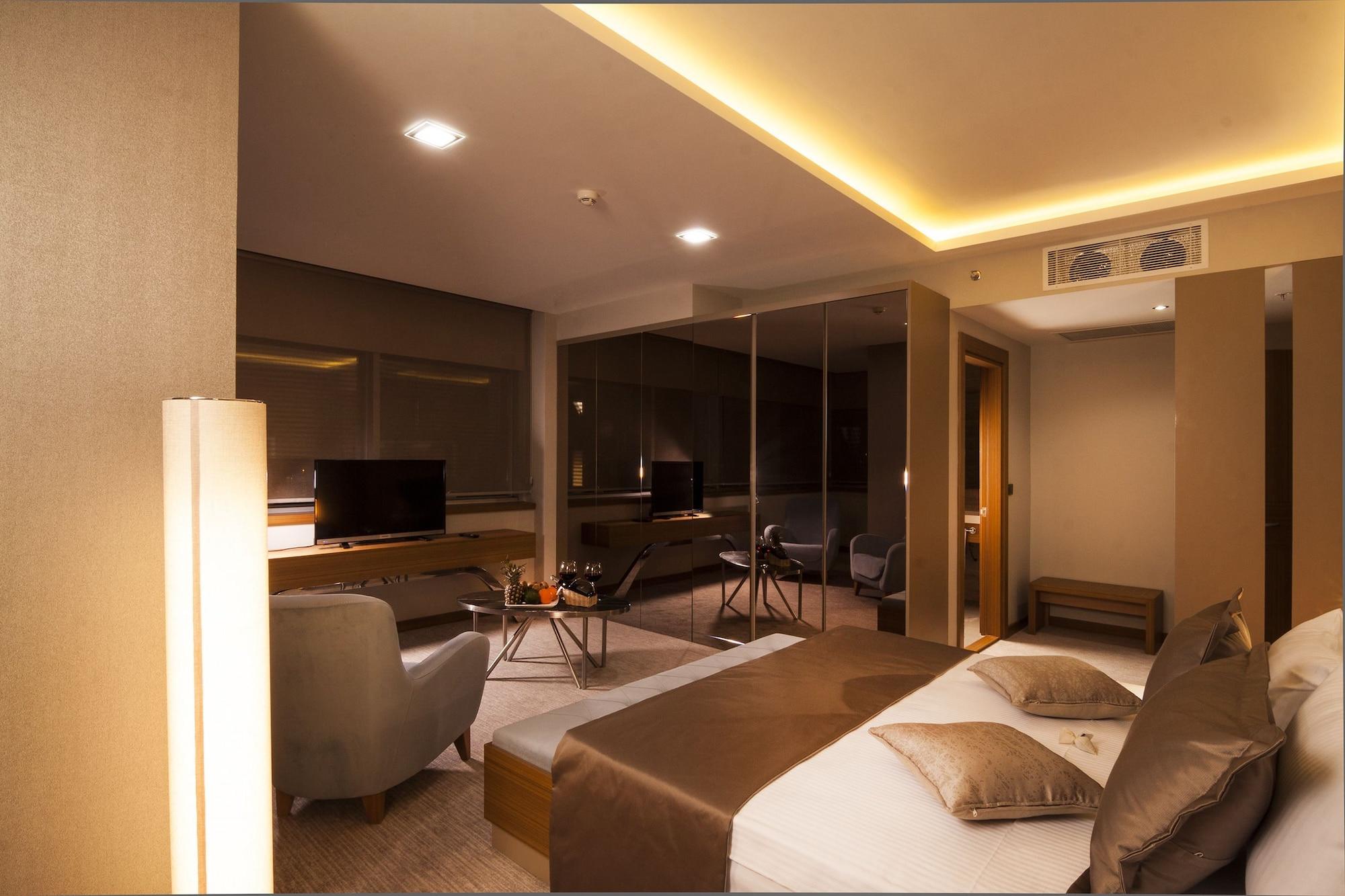 Elara Hotel Izmir