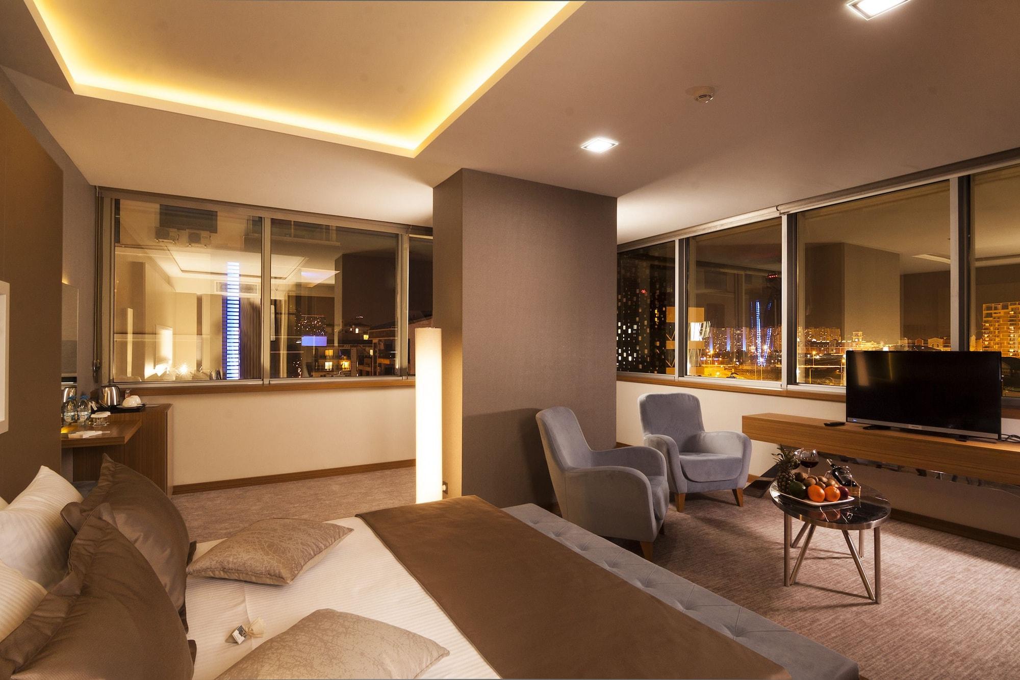 Elara Hotel Izmir