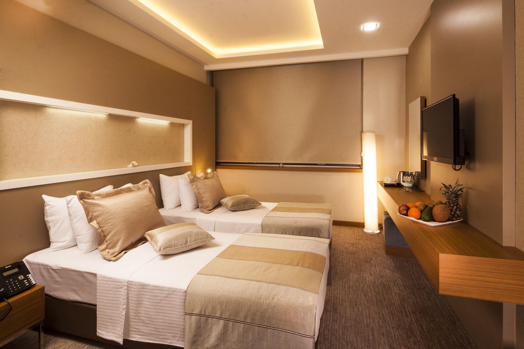 Hotel Elara Izmir