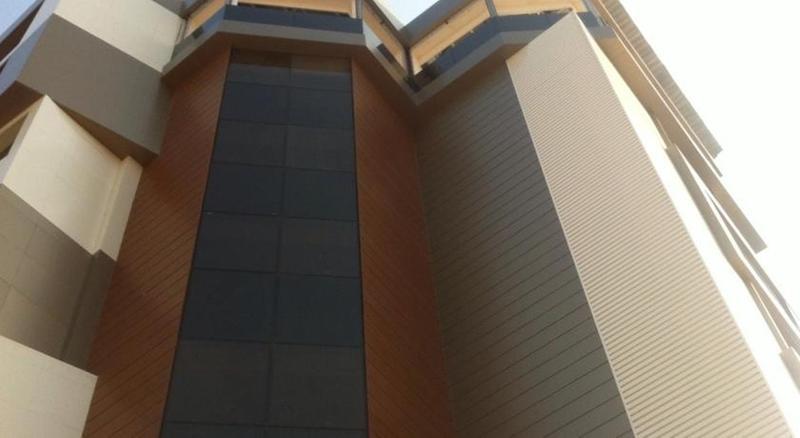 Hotel Elara 4*