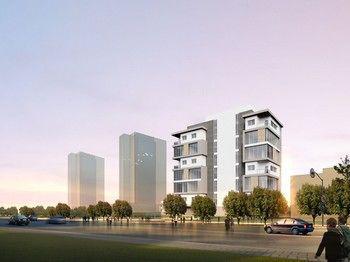 Hotel Elara Izmir