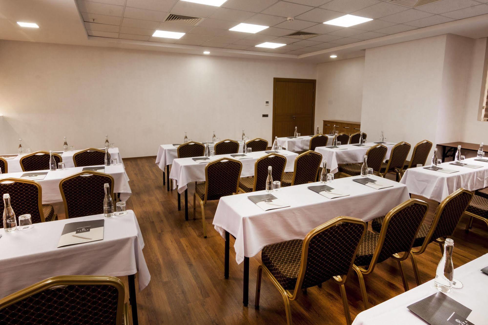 Hotel Elara Izmir