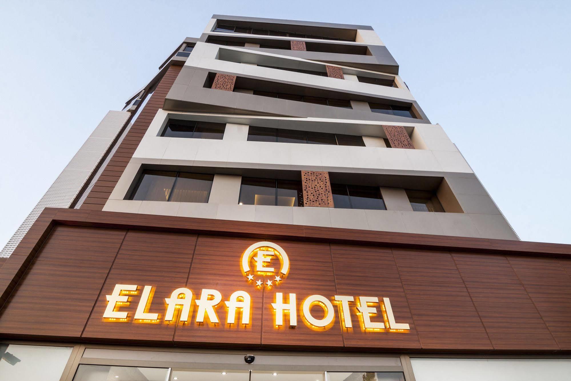 Elara Hotel 4*